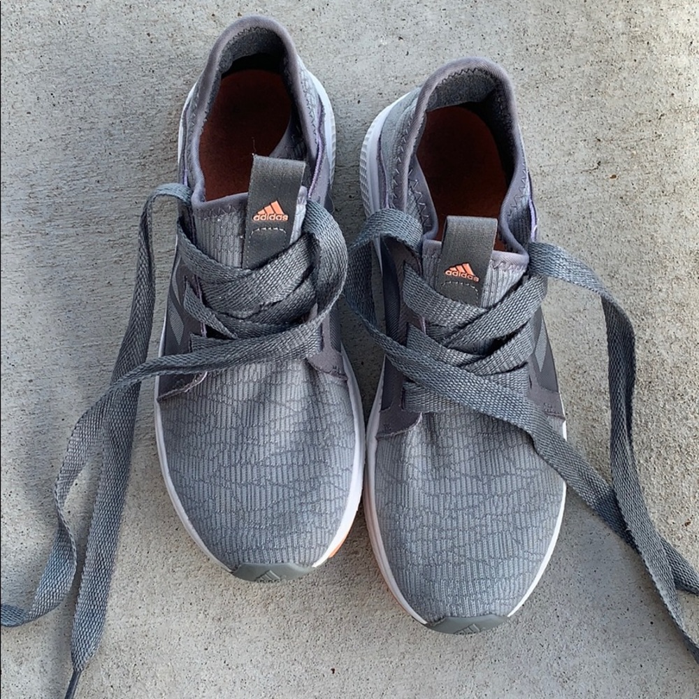 Adidas edge luxe